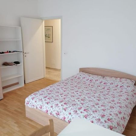 Casa A Due Passi Dal Centro Apartment Падуа Екстериор снимка
