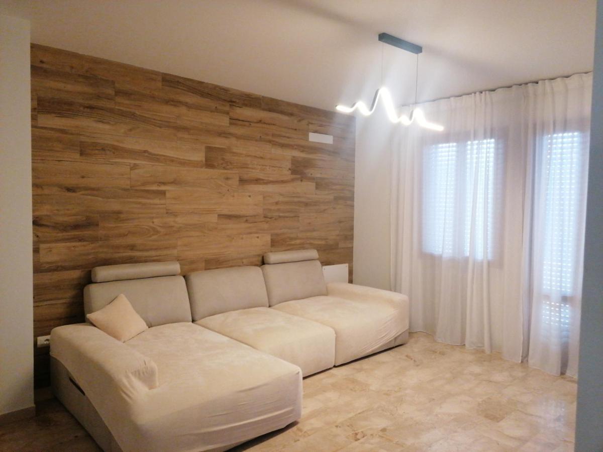 Casa A Due Passi Dal Centro Apartment Падуа Екстериор снимка