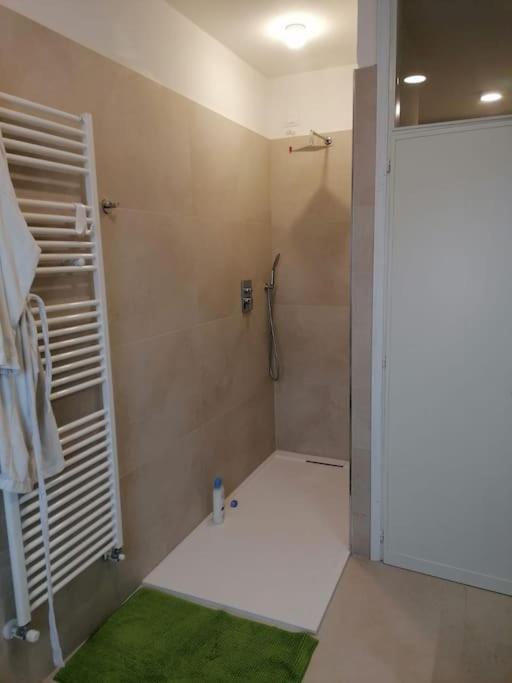 Casa A Due Passi Dal Centro Apartment Падуа Екстериор снимка