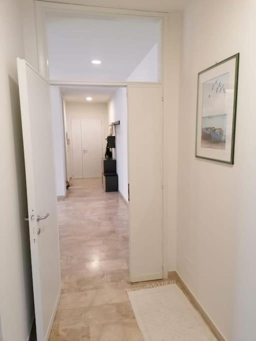Casa A Due Passi Dal Centro Apartment Падуа Екстериор снимка