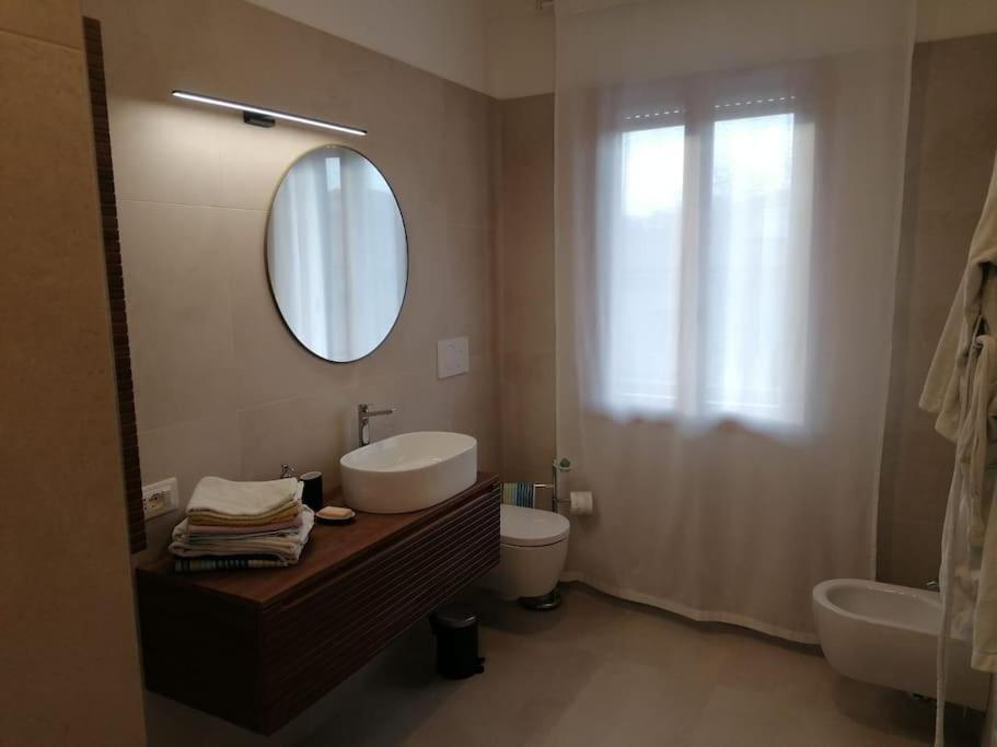 Casa A Due Passi Dal Centro Apartment Падуа Екстериор снимка
