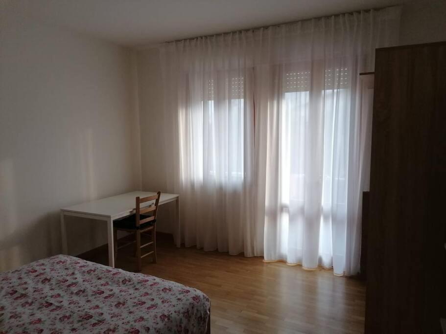 Casa A Due Passi Dal Centro Apartment Падуа Екстериор снимка