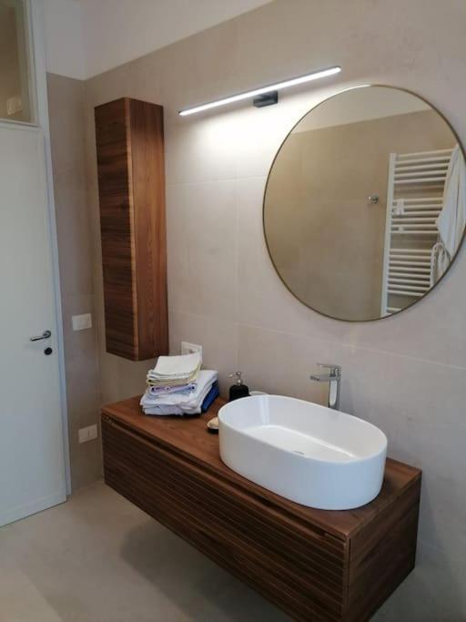 Casa A Due Passi Dal Centro Apartment Падуа Екстериор снимка